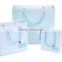 Luxury quality factory price fashionable custom kraft gift square white cardboard gift gift card storage box