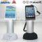 Security display anti-theft holder for cell phone/ anti-lost holder