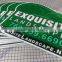 Custom Different Size Printed Type PVC Foam Board fast signs