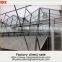 Low Cost galvanized steel pipe for greenhouse frame