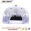 Foam Mesh Cap/ 6 Panel Mesh Trucker Caps Mesh Snapback Cap