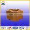 Magnesium Price for Magnesia Brick to the Regenerators of Glass Kilns
