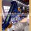 CE/SGS approved waste PP/PE plastic granulator extrusion line