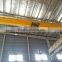 A-Leg double girder Gantry Crane With Hook Cap.32/8-40/10t