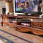 Classic wooden TV furniture TV stand pictures used TV stand