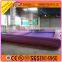 2016 adult size inflatable pool, purple inflatable pool for sale, above ground inflatable pool