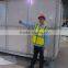 GRAD GRP 1000l water tank for drinking