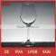 Hand Blown Goblet Glass Crystal Wine Glass