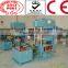 Most Accurate Lab rubber vulcanizing press machine Lab rubber vulcanizer lab rubber mold machine