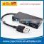 Super High Speed Usb 3.0 Hub 4 Port with Power Switch