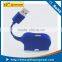2015 Animal shape 4 port mini usb hub usb 2.0 /3.0 hub