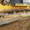 SD22 SD16 SD32 SD7 Used Chinese Shantui crawler bulldozers
