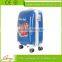 Wholesale China Import Classic Trolley Luggage Bag