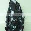 High Quality Chargeable Solar Hydration Polyester Backpack