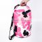 Qualified colorful camouflage waterproof pvc surfing dry bag