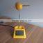 Usb led fan clock