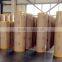 80G 100% wood pulp virgin coated kraft paper for package water-proof