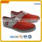 Wholesale Euro country women men new model canvas shoes