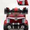 Christmas gift High quality kids ride on car with 12V battery JJ215