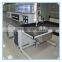 Good quality steel made lab multifunctional workbench
