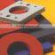 Silicone Foam Sheet Die Cut