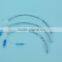 Disposable Medical Endotracheal Tube With Cuff Or Without Cuff