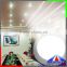Round LED panel light series AC 100-240V 4W~24W