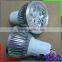 led rgb light 5w led mr16 e27 aluminum 85-265V led spot light gu10 rgb led light