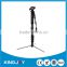 mini tripod supported stand with versatile monopod MP408FL