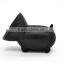 Cute Animal Shape Silicone Phone Sucker/pig Phone Holder