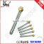Immersion heaters for tanks