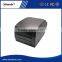 good price thermal transfer 2d label printer