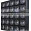 Top Quality 25pcs 5*5 Factory Price Rgbw Matrix Led Light , High Brightness Disco Lighting Led Matrix light