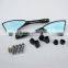 Universal rear view mirrors scooter side mirror