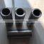 Steel Rebar Coupler / Sleeve