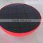 food shop fiberglass base and tempered glass coffee table