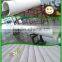 Food Grade UHMWPE Pipes
