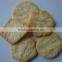 Crunch rice crackers maker