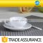 elegant white bulk tea cup and saucer sets