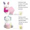 Great Factory Wholesale baby crib hanging bedtime musical mobile toy