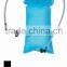 Food grade collapsible drinking water bags / water bladder