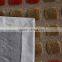 Welcome new fashion color grid design rugs carpet of indoor and outdoor YB-A028