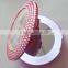 fashionable makeup mirror with led lights for advertising or gift