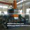Banbury intensive kneader machine and internal rubber dispersion mixer 75 Liter                        
                                                Quality Choice