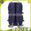 wholesale OEM Custom Climbing Canvas Backpack