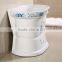 New sanitary ware ceramic automatic rotary mop tub WT-04