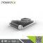 Qi foldable fast wireless charging pad 3 coils wireless charger for Galaxy Note5 and S7 Edge(T-310)