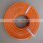 flexible natural gas hose