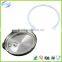 FDA food grade silicone gasket seal ring for pressure cooker