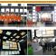 New product on China market Dimmable led panel light WIFI led panel light